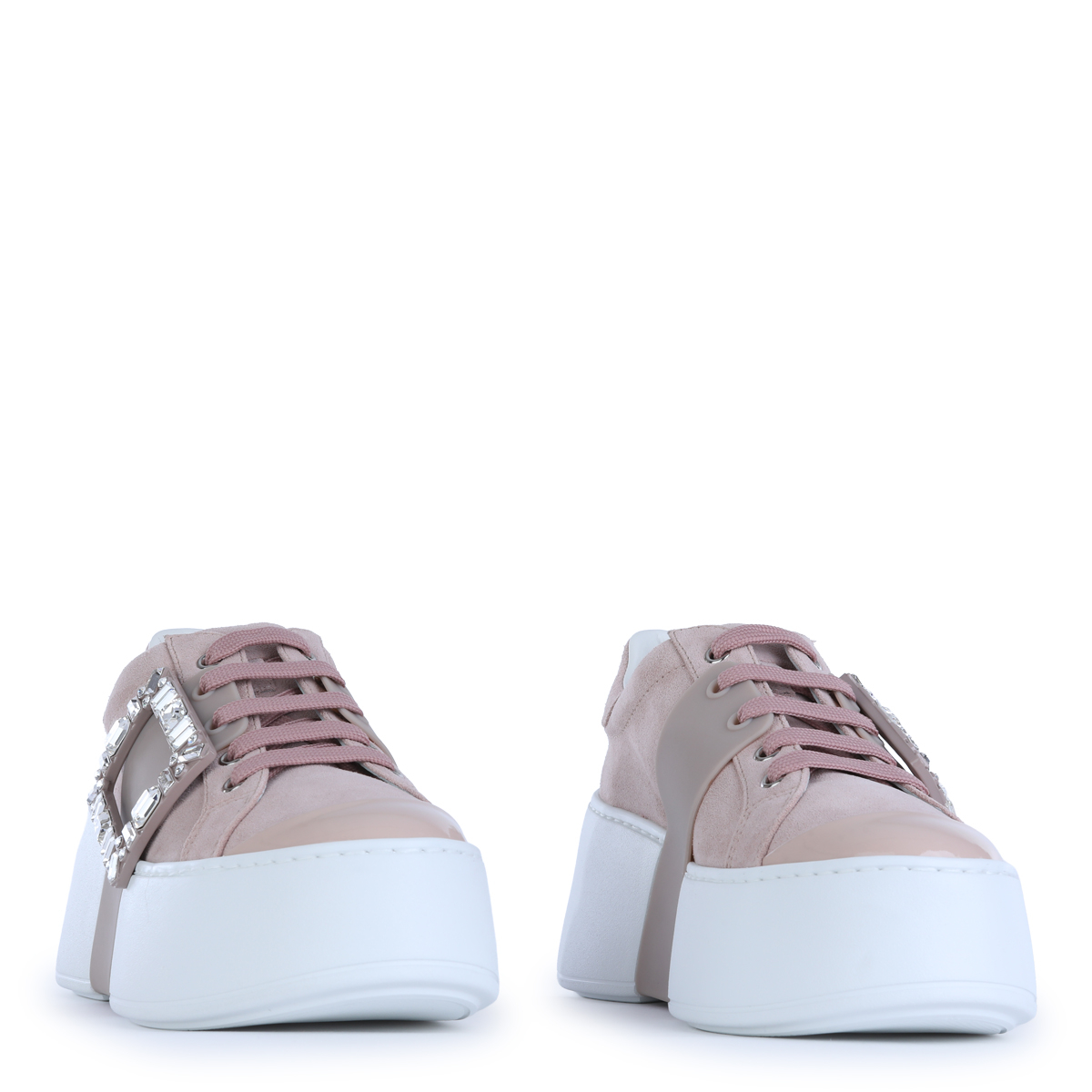 [Roger Vivier] Sneakers FW26 RVW73729110VKQ1VE5