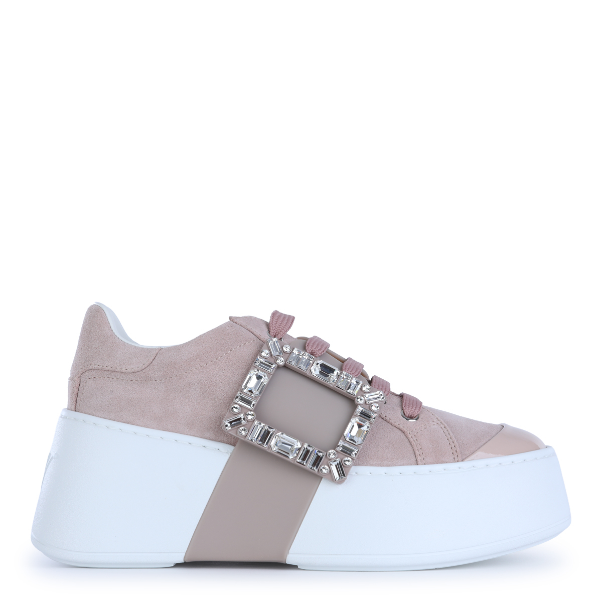 [Roger Vivier] Sneakers FW26 RVW73729110VKQ1VE5
