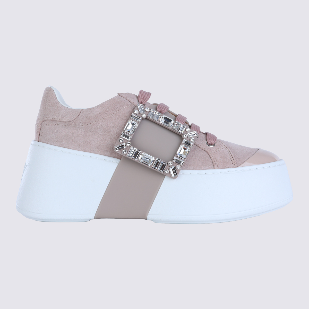 [Roger Vivier] Sneakers FW26 RVW73729110VKQ1VE5