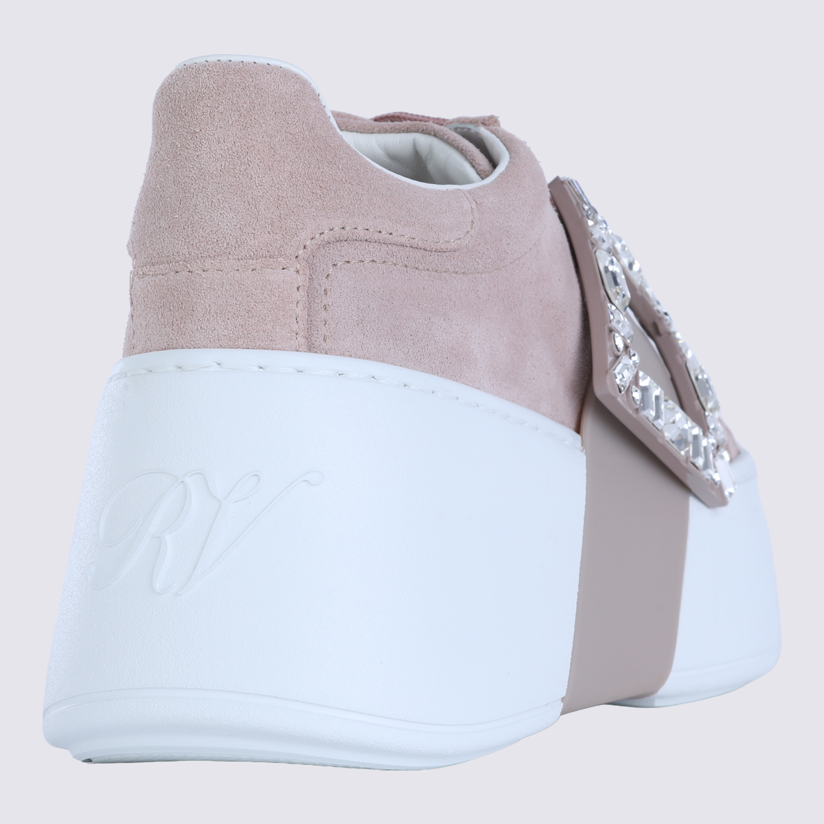 [Roger Vivier] Sneakers FW26 RVW73729110VKQ1VE5