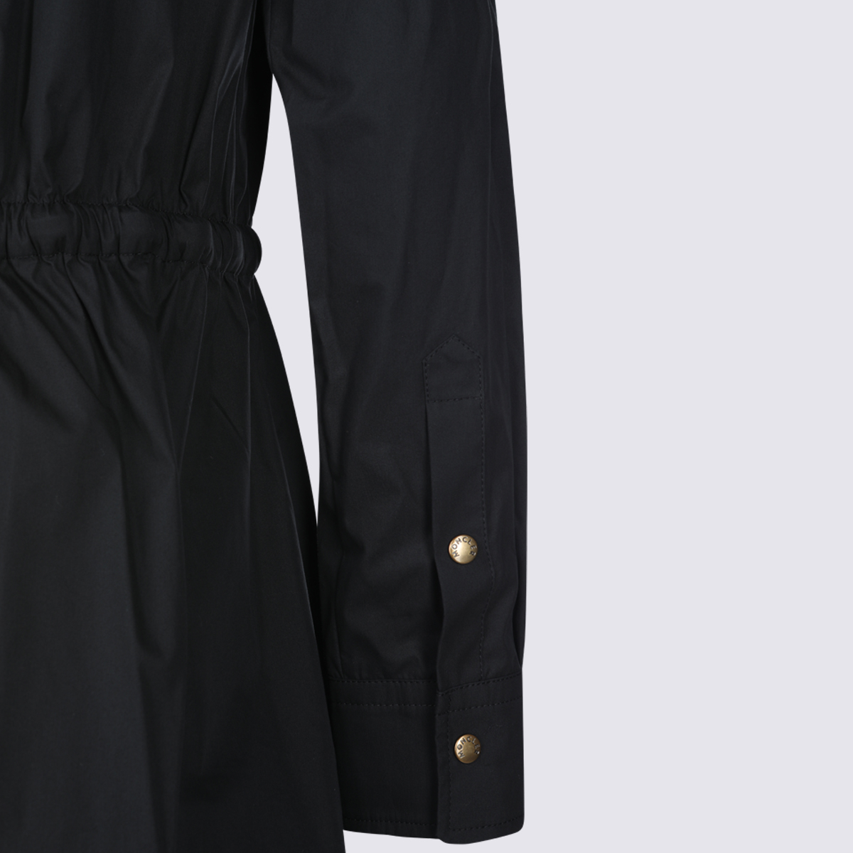 [Moncler] Long sleeve dress FW26 L20932G00018599MW999