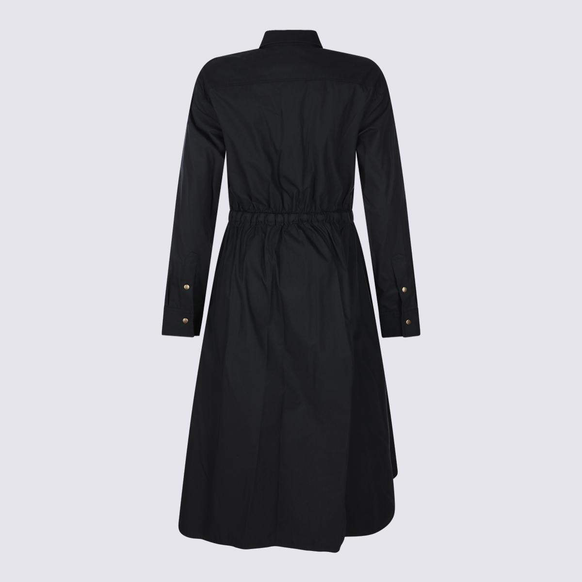 [Moncler] Long sleeve dress FW26 L20932G00018599MW999