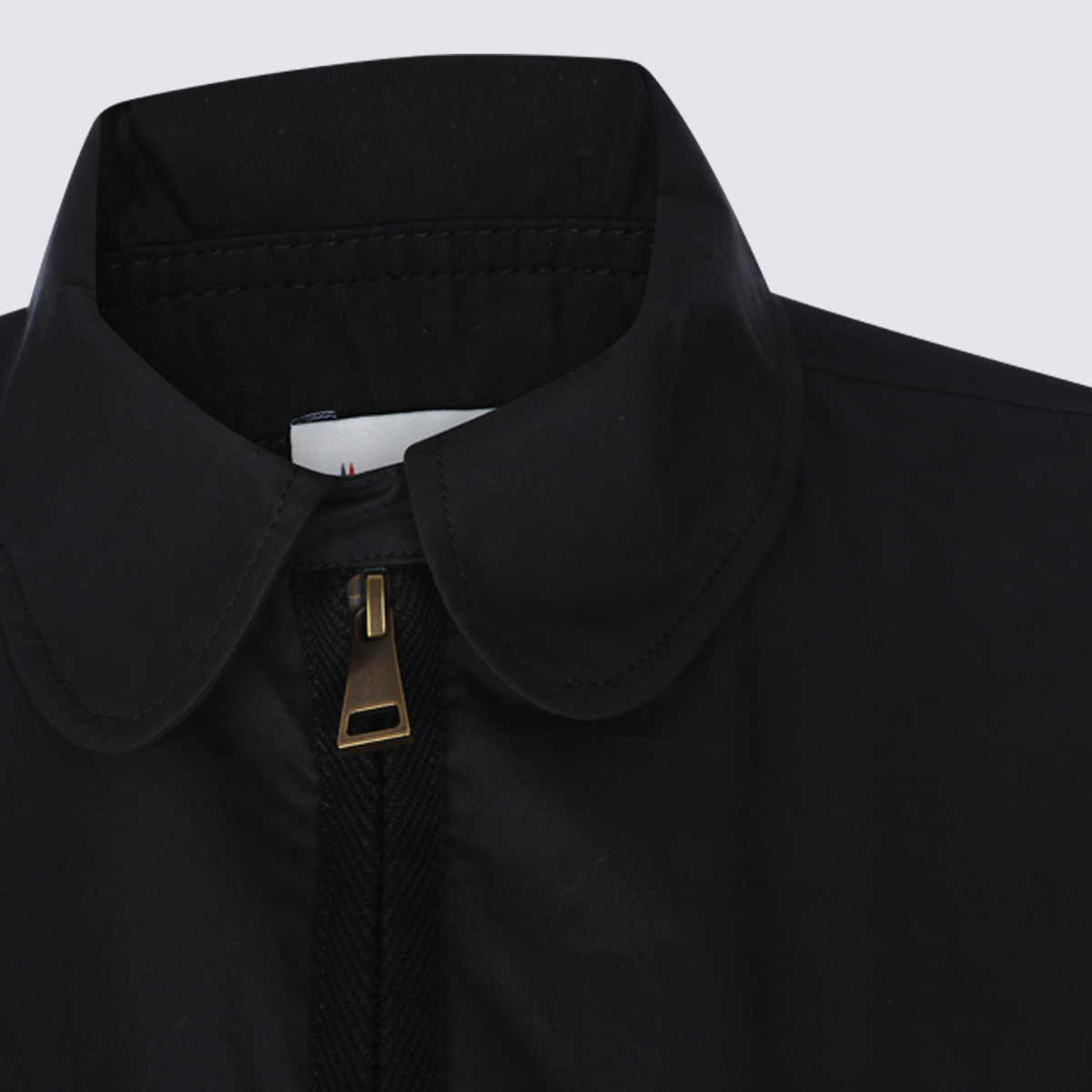 [Moncler] Long sleeve dress FW26 L20932G00018599MW999