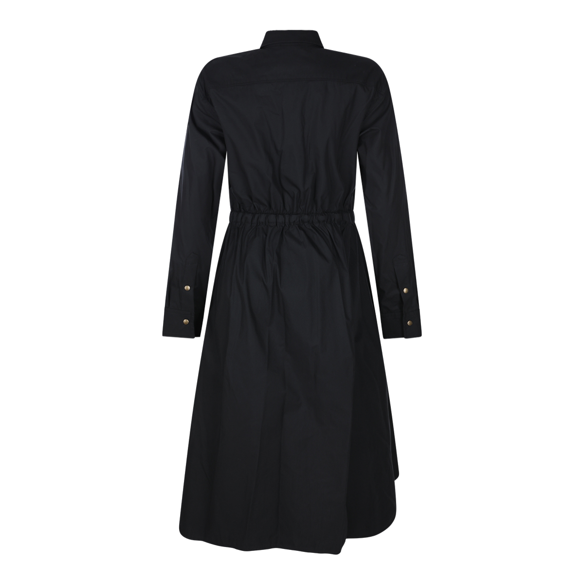 [Moncler] Long sleeve dress FW26 L20932G00018599MW999