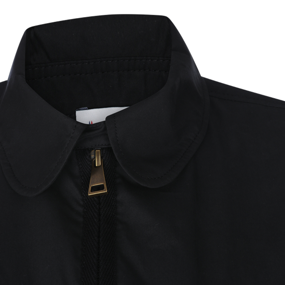 [Moncler] Long sleeve dress FW26 L20932G00018599MW999
