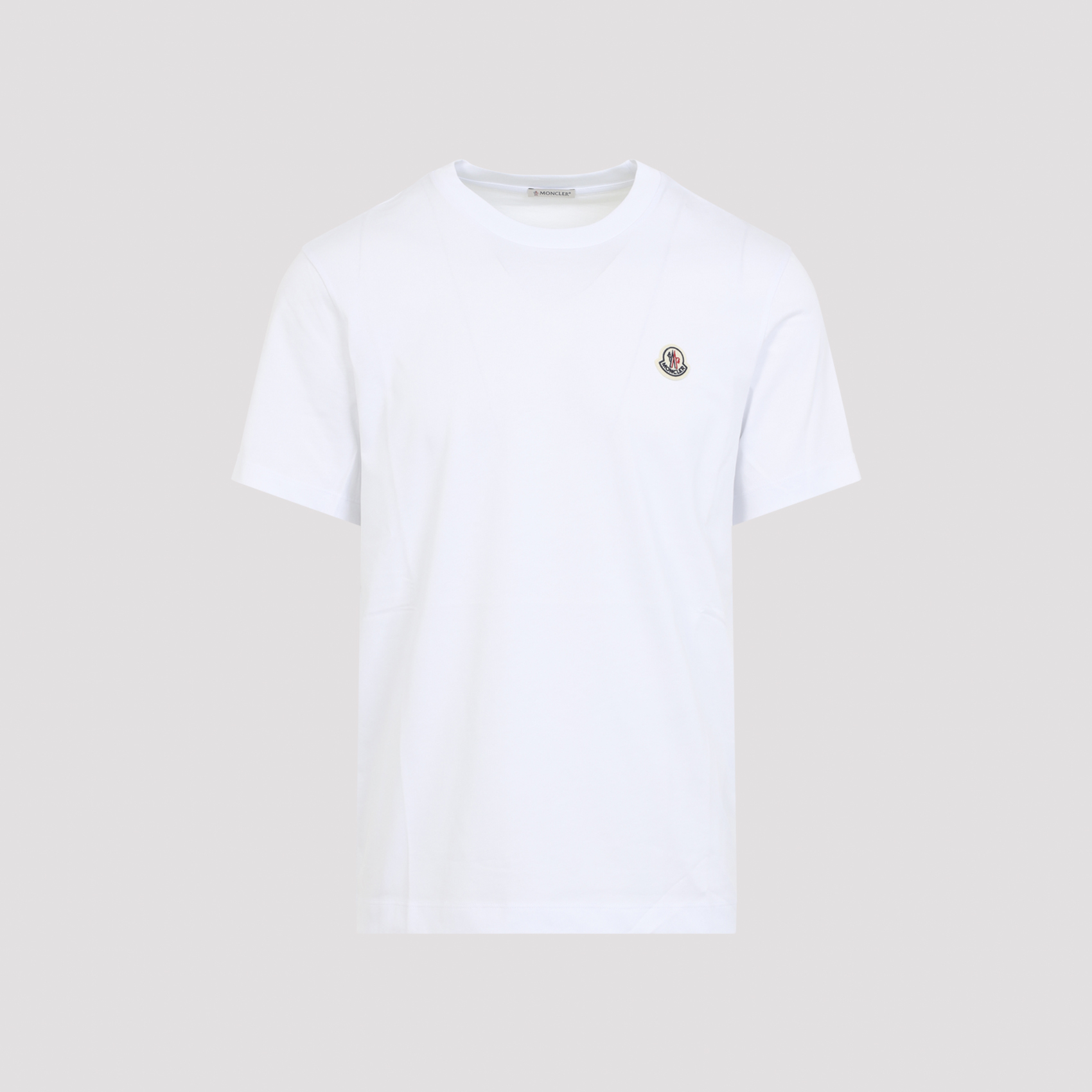 [Moncler] T-shirts Short Sleeve FW26 L20918C00042.829H8