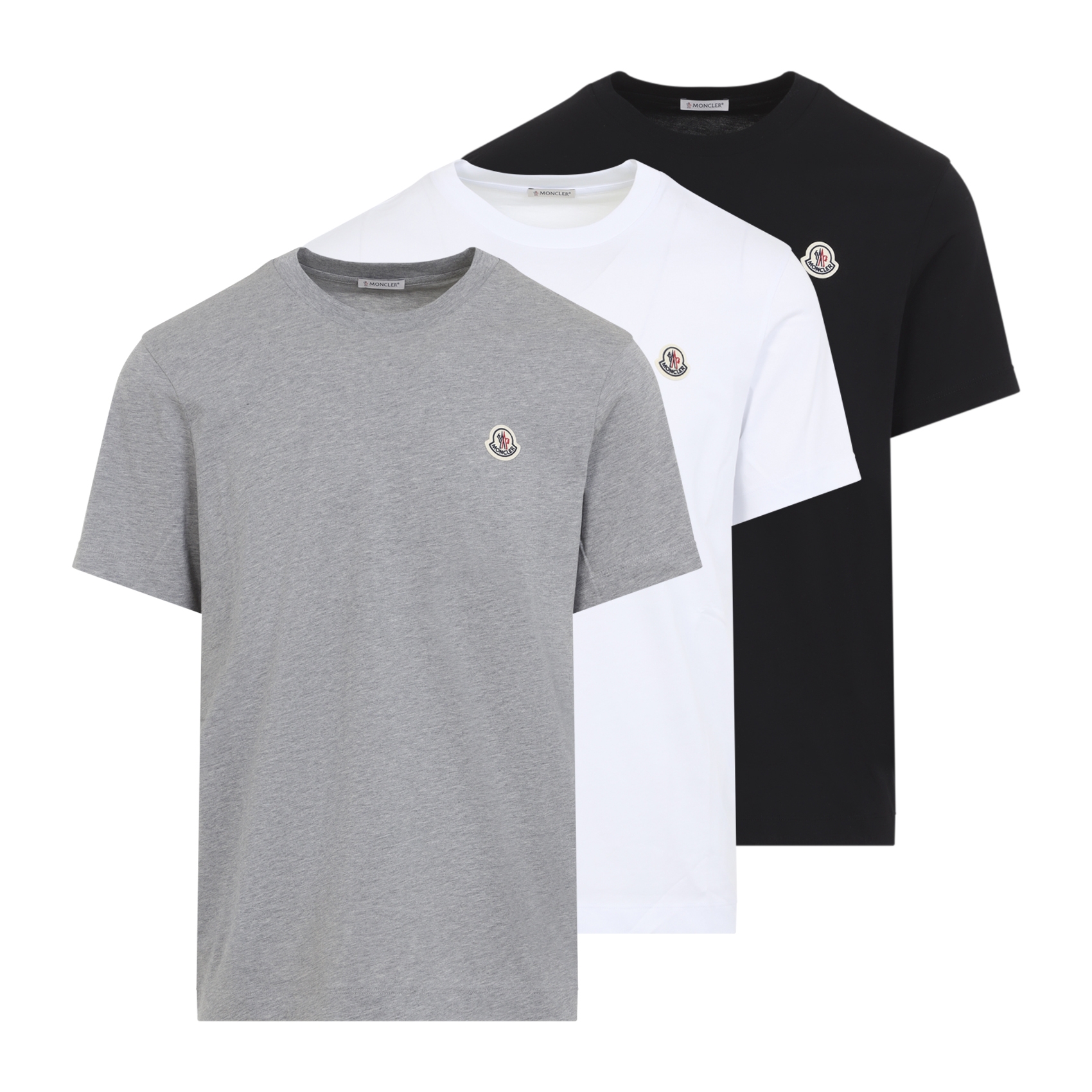 [Moncler] T-shirts Short Sleeve FW26 L20918C00042.829H8