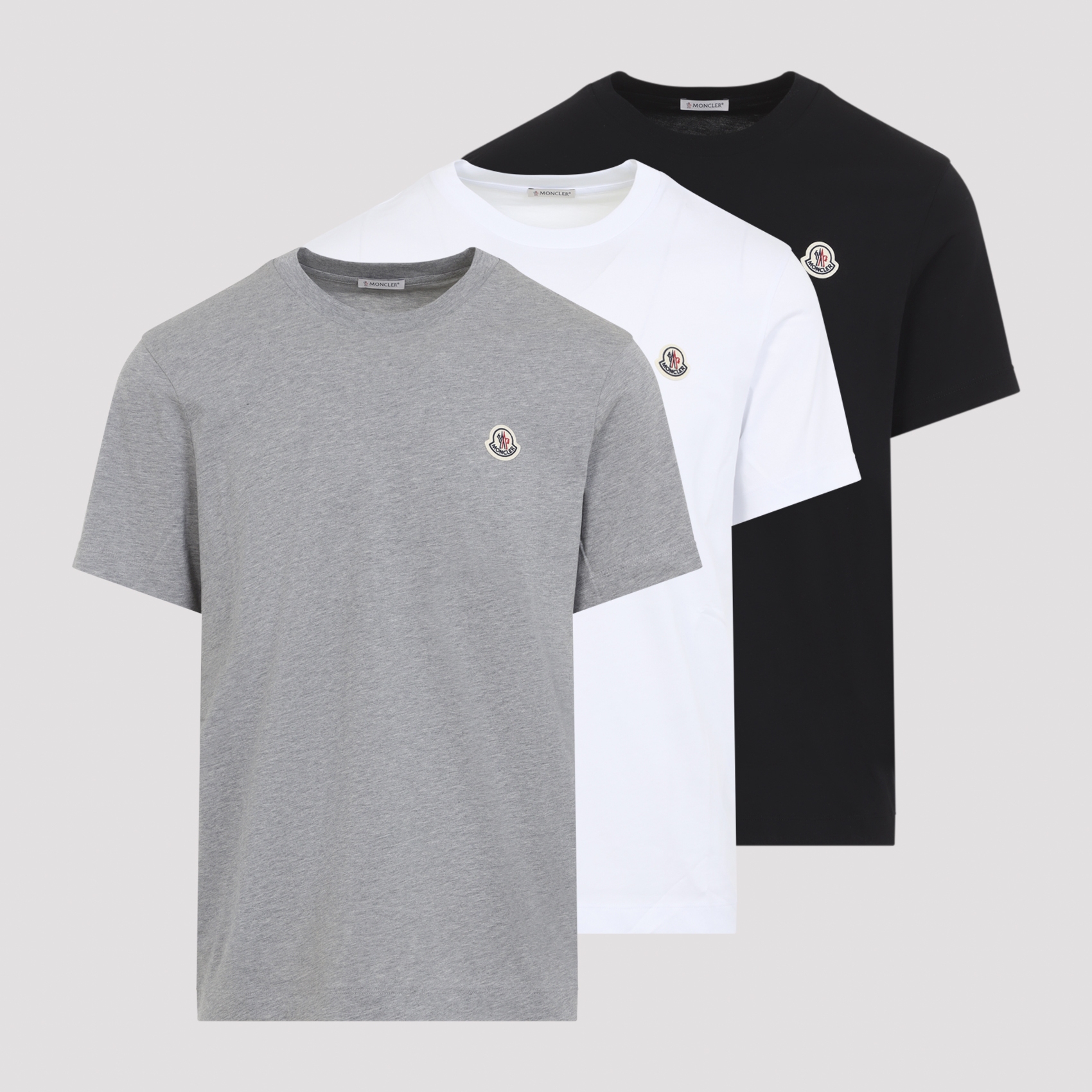 [Moncler] T-shirts Short Sleeve FW26 L20918C00042.829H8