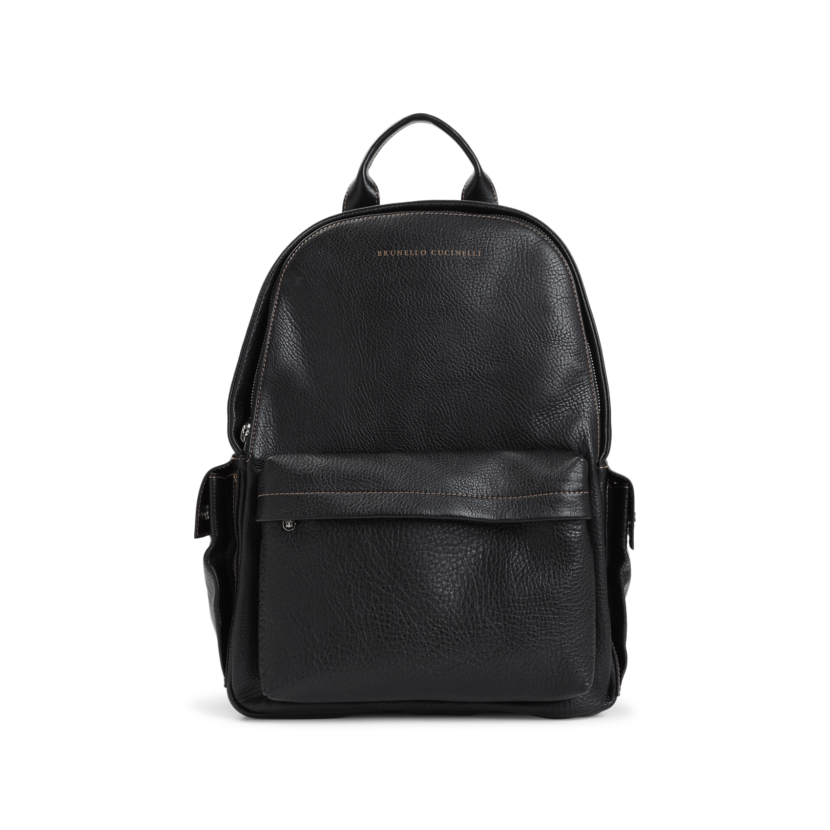 [Brunello Cucinelli] Backpack FW26 MBZIBU243