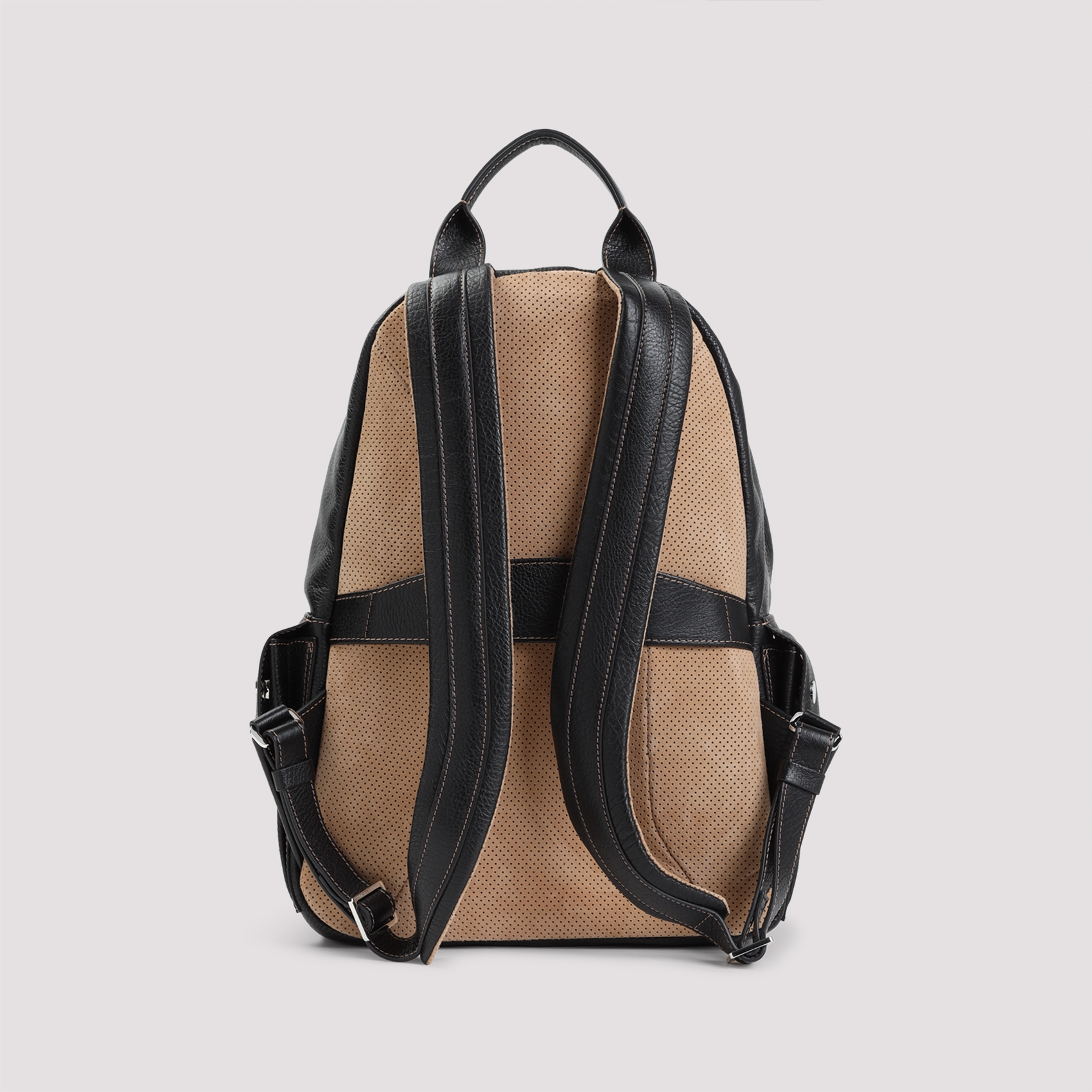 [Brunello Cucinelli] Backpack FW26 MBZIBU243