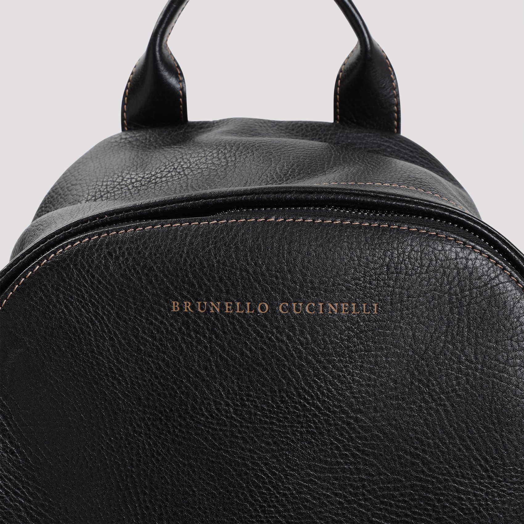 [Brunello Cucinelli] Backpack FW26 MBZIBU243