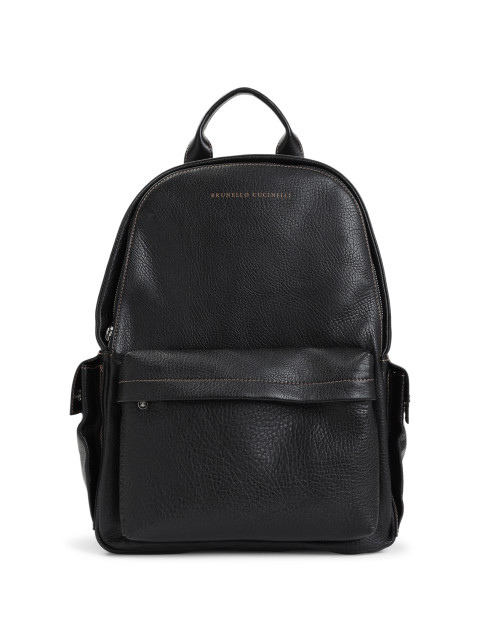 [Brunello Cucinelli] Backpack FW26 MBZIBU243