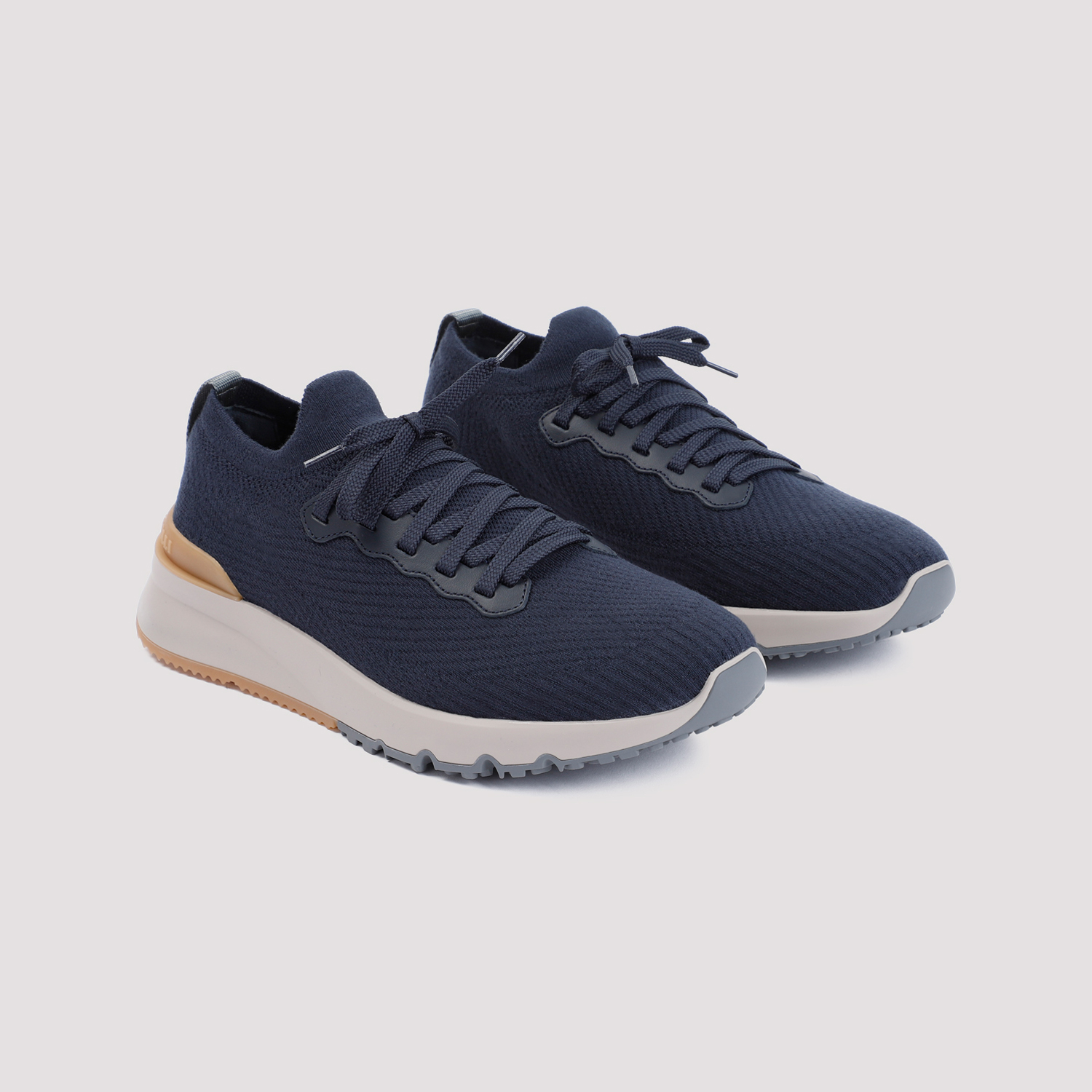 [Brunello Cucinelli] Sneakers FW26 MZUWLBO253