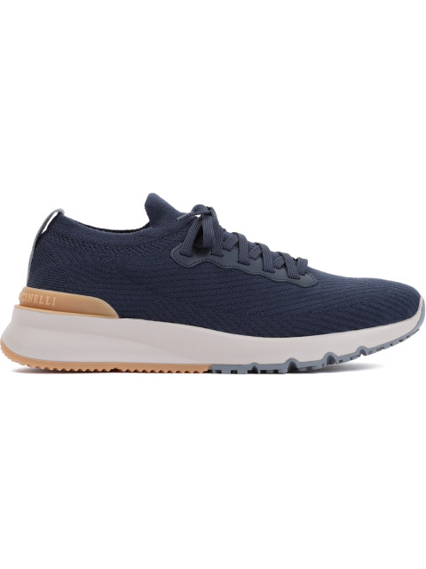 [Brunello Cucinelli] Sneakers FW26 MZUWLBO253