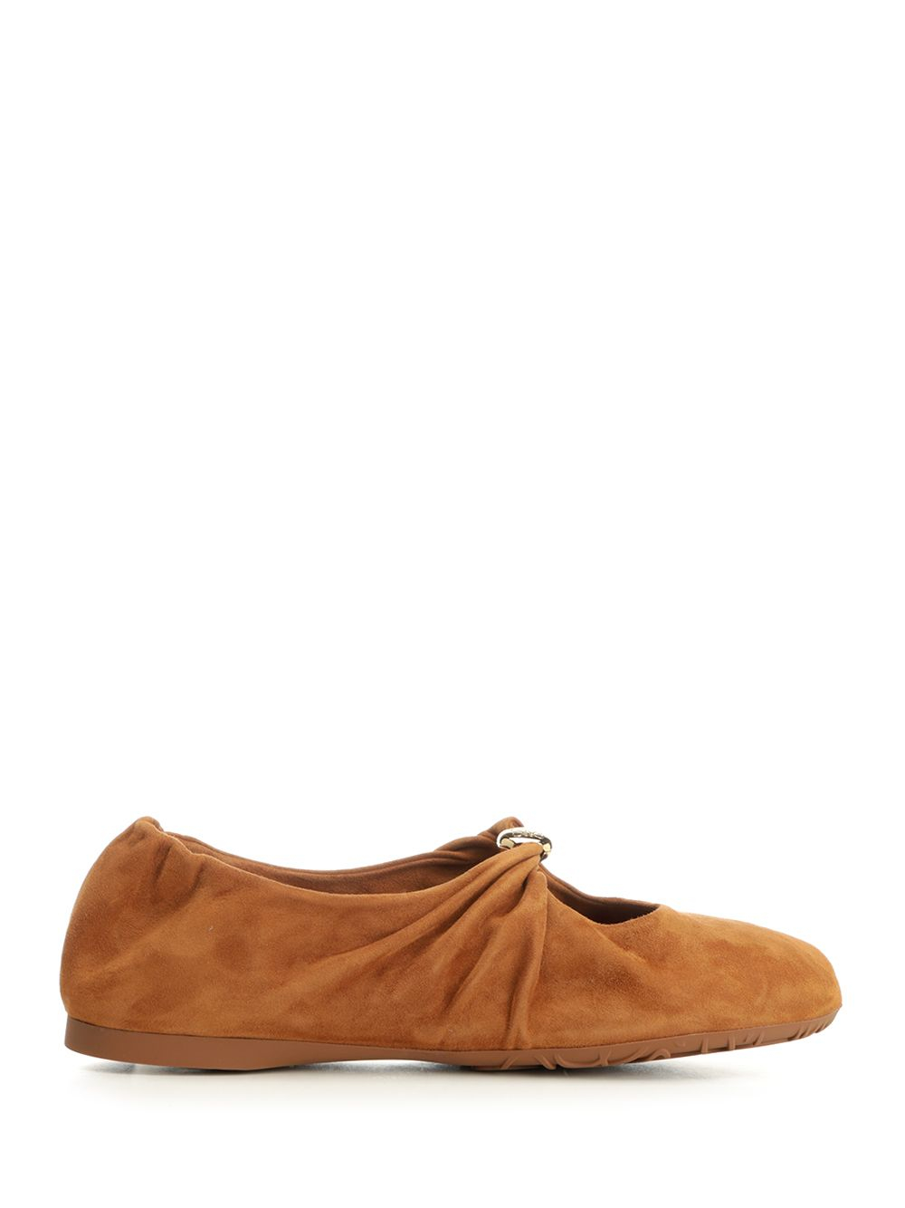 [Loewe] Flat shoes CO LLPF466X042530