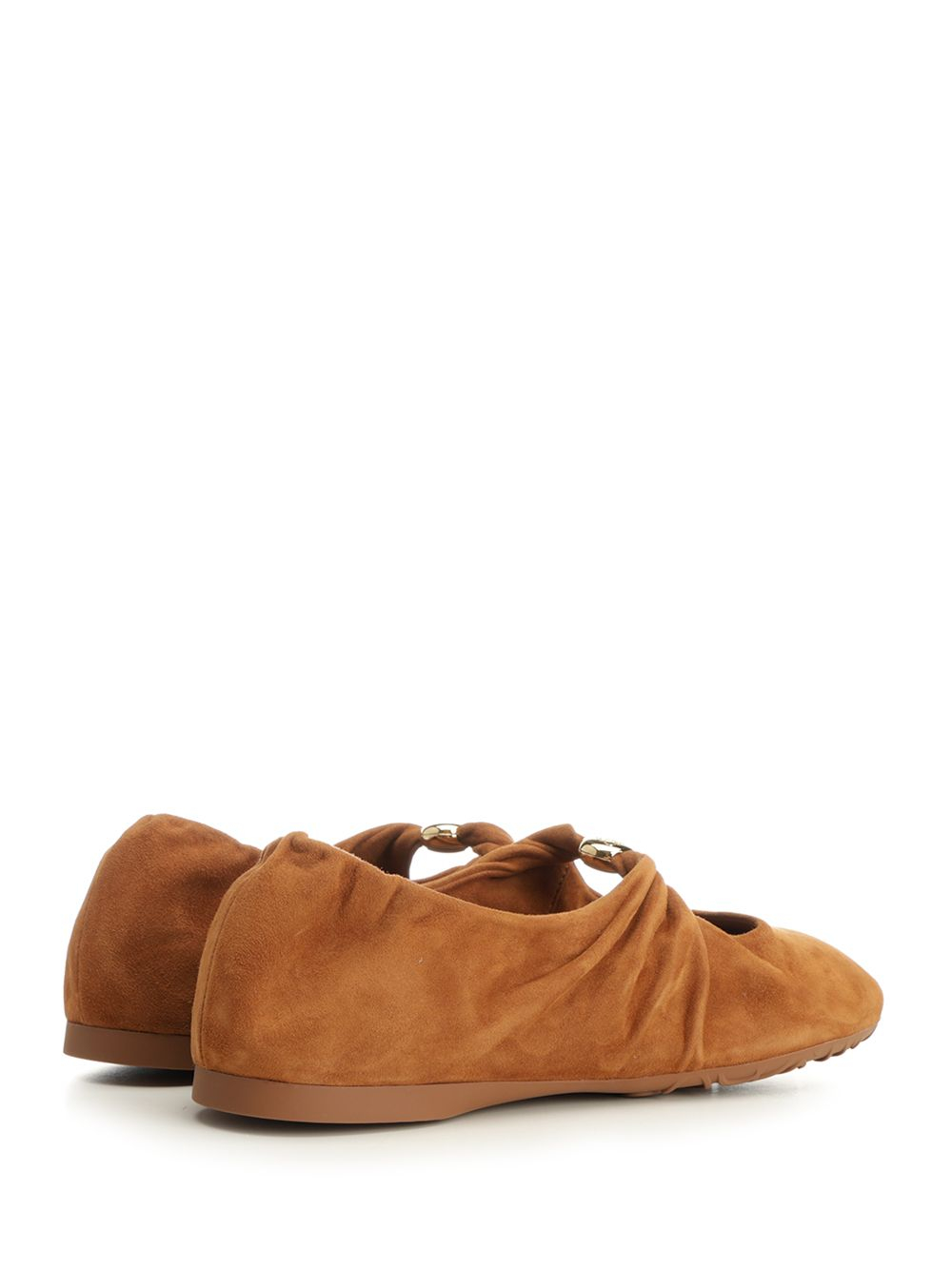 [Loewe] Flat shoes CO LLPF466X042530