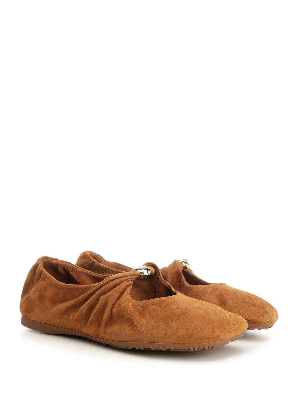 [Loewe] Flat shoes CO LLPF466X042530