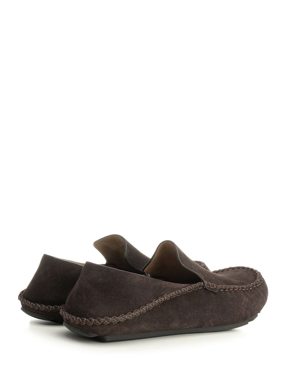 [Loewe] Flat shoes CO M816290X693110