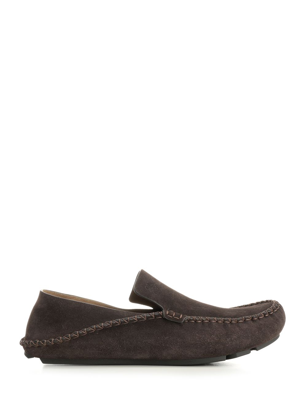 [Loewe] Flat shoes CO M816290X693110