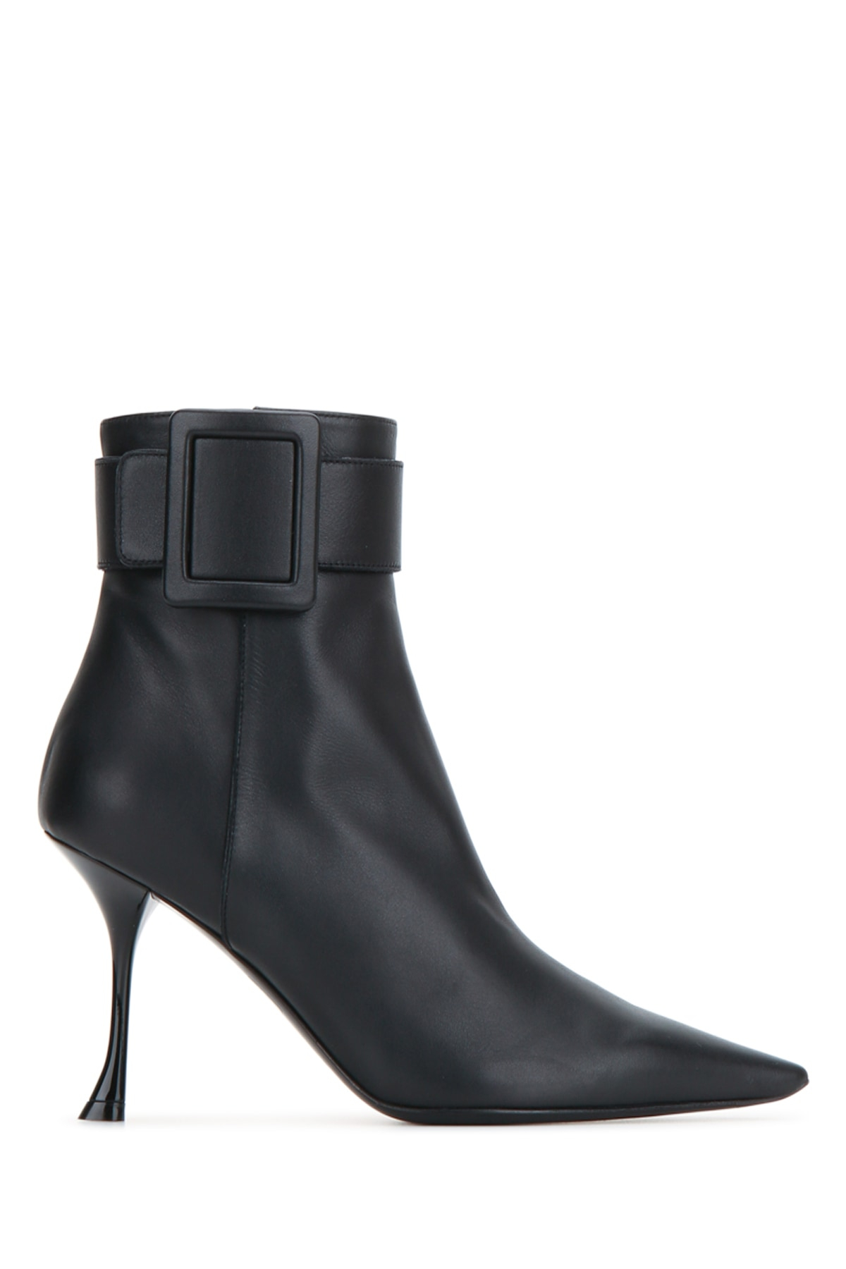 [Roger Vivier] Ankle Boots FW26 RVW83045760TNR B999
