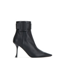 [Roger Vivier] Ankle Boots FW26 RVW83045760TNR B999