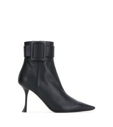 [Roger Vivier] Ankle Boots FW26 RVW83045760TNR B999