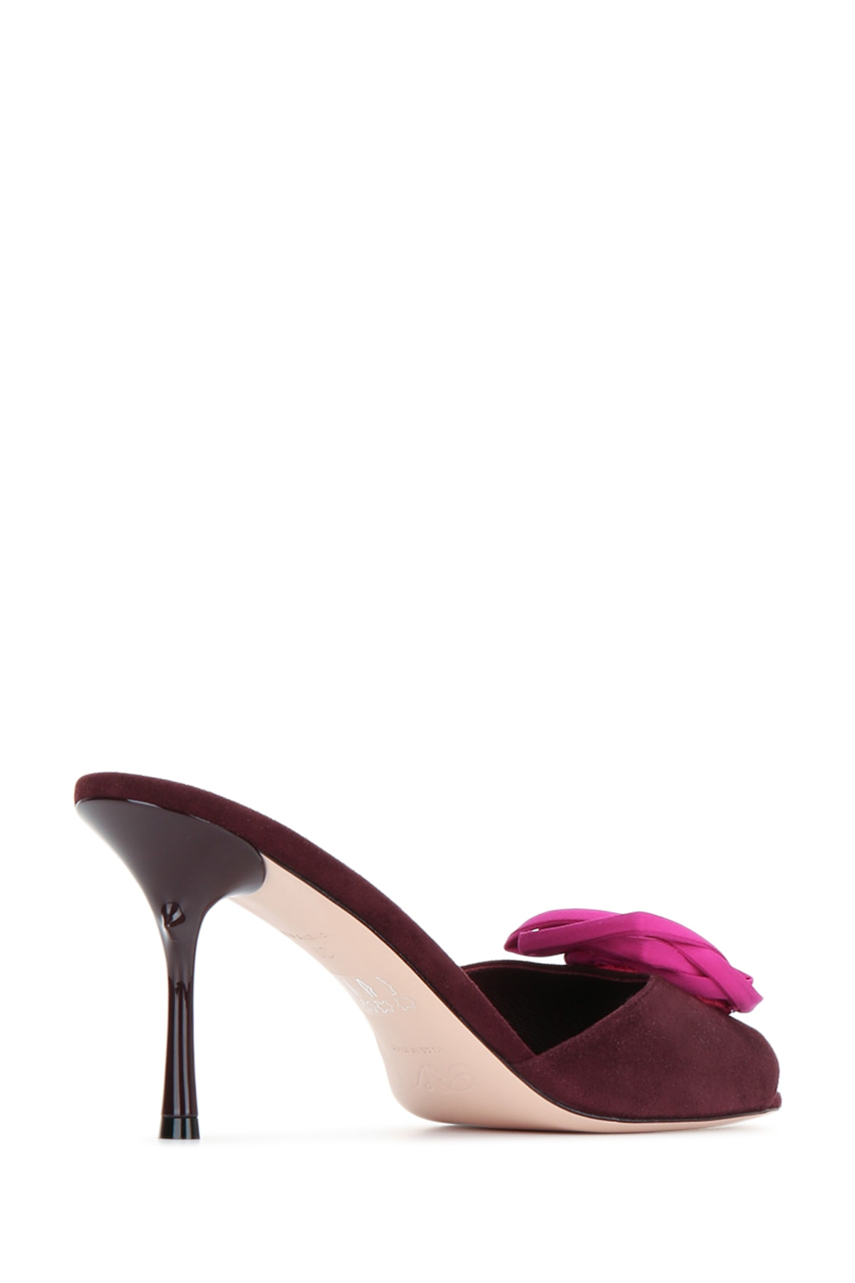 [Roger Vivier] Sandals FW26 RVW79643840UVN 1VD8