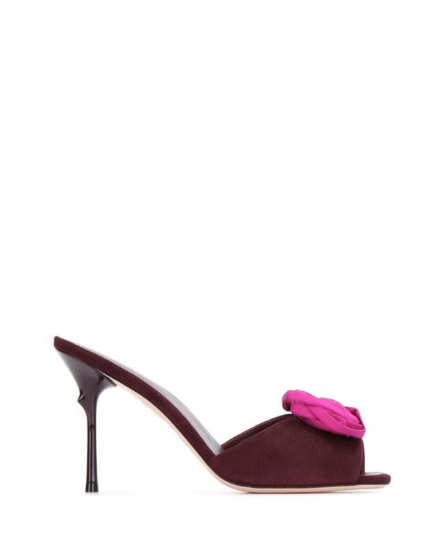 [Roger Vivier] Sandals FW26 RVW79643840UVN 1VD8