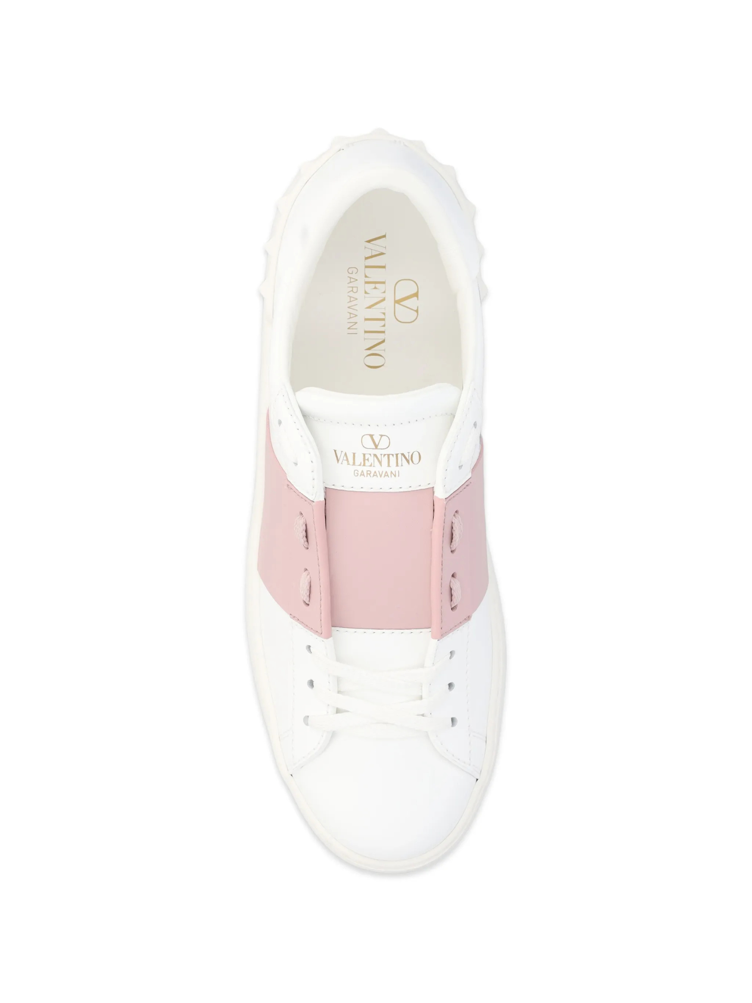 [Valentino Garavani] Sneakers FW26 9W2S0781BLU834