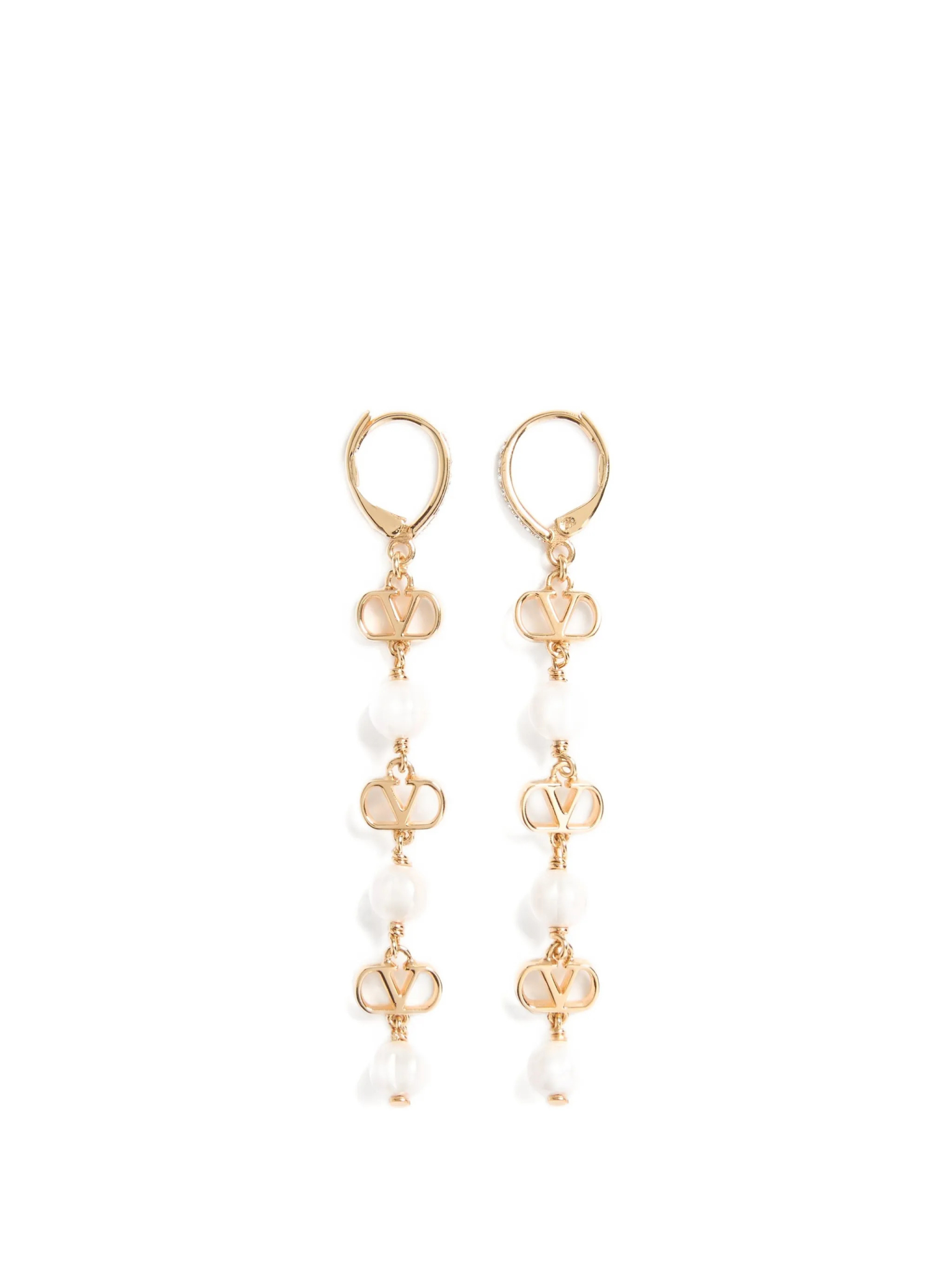 [Valentino Garavani] Necklace FW26 9W2J0CD3QVSCNP