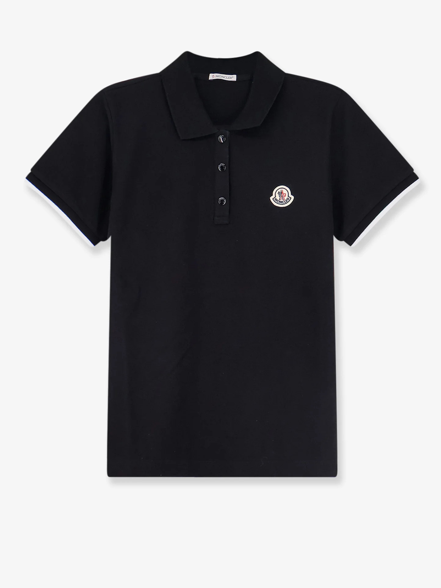 [Moncler] T-shirts Short Sleeve FW26 L20938A0000784720999