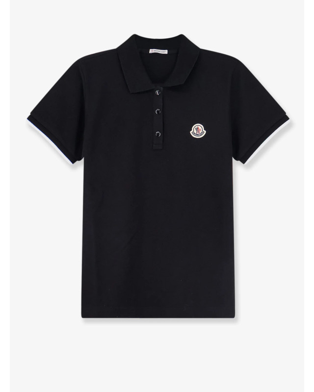 [Moncler] T-shirts Short Sleeve FW26 L20938A0000784720999