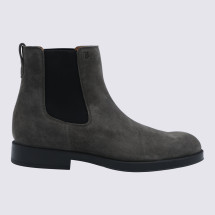 [Tod's] Ankle boots FW26 XXM75L00P20RE0S614