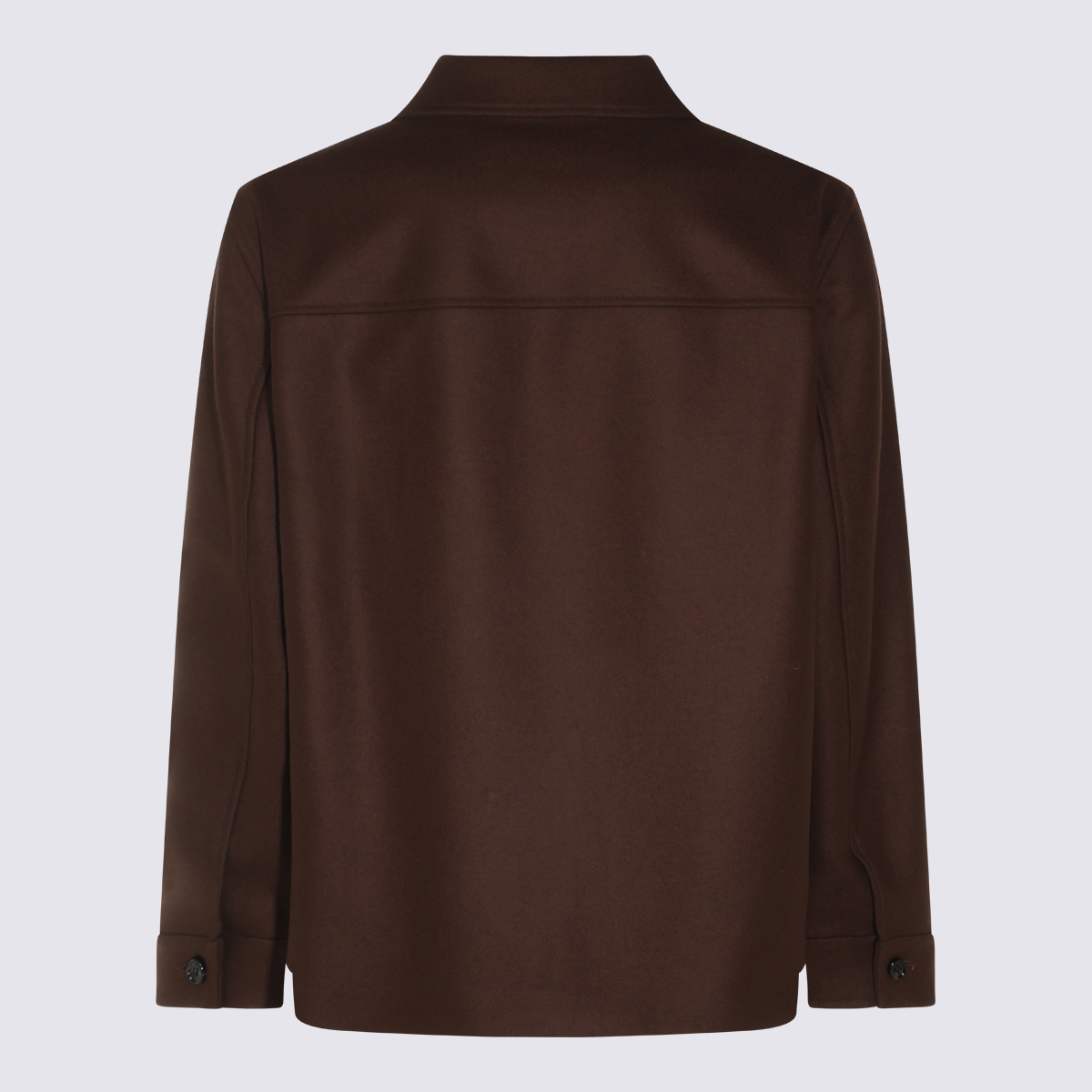 [Valentino] Casual Jacket FW26 9V3CJH44BKA3DC