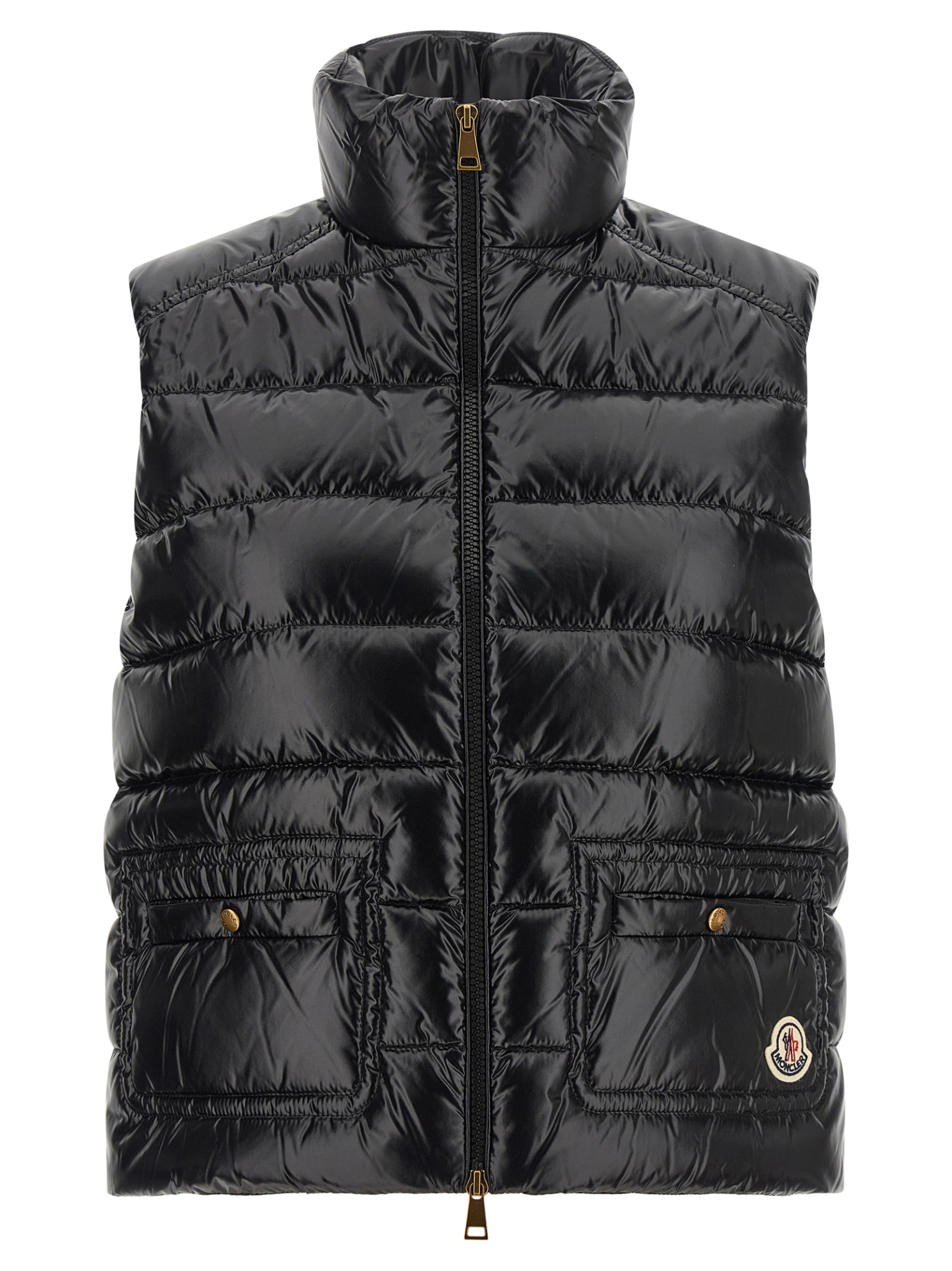 [Moncler] Vest FW26 L20931A00015597Z8999