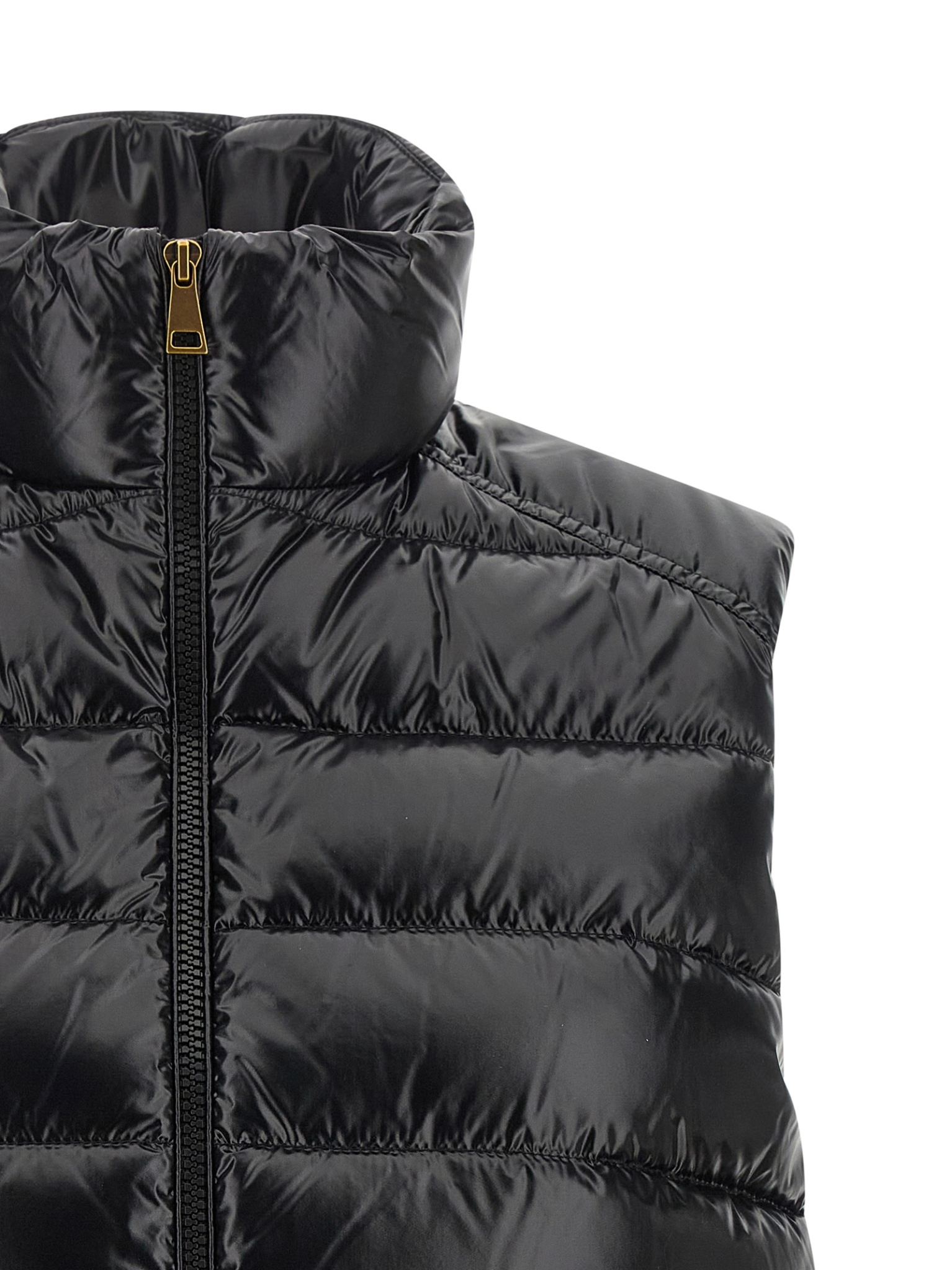 [Moncler] Vest FW26 L20931A00015597Z8999