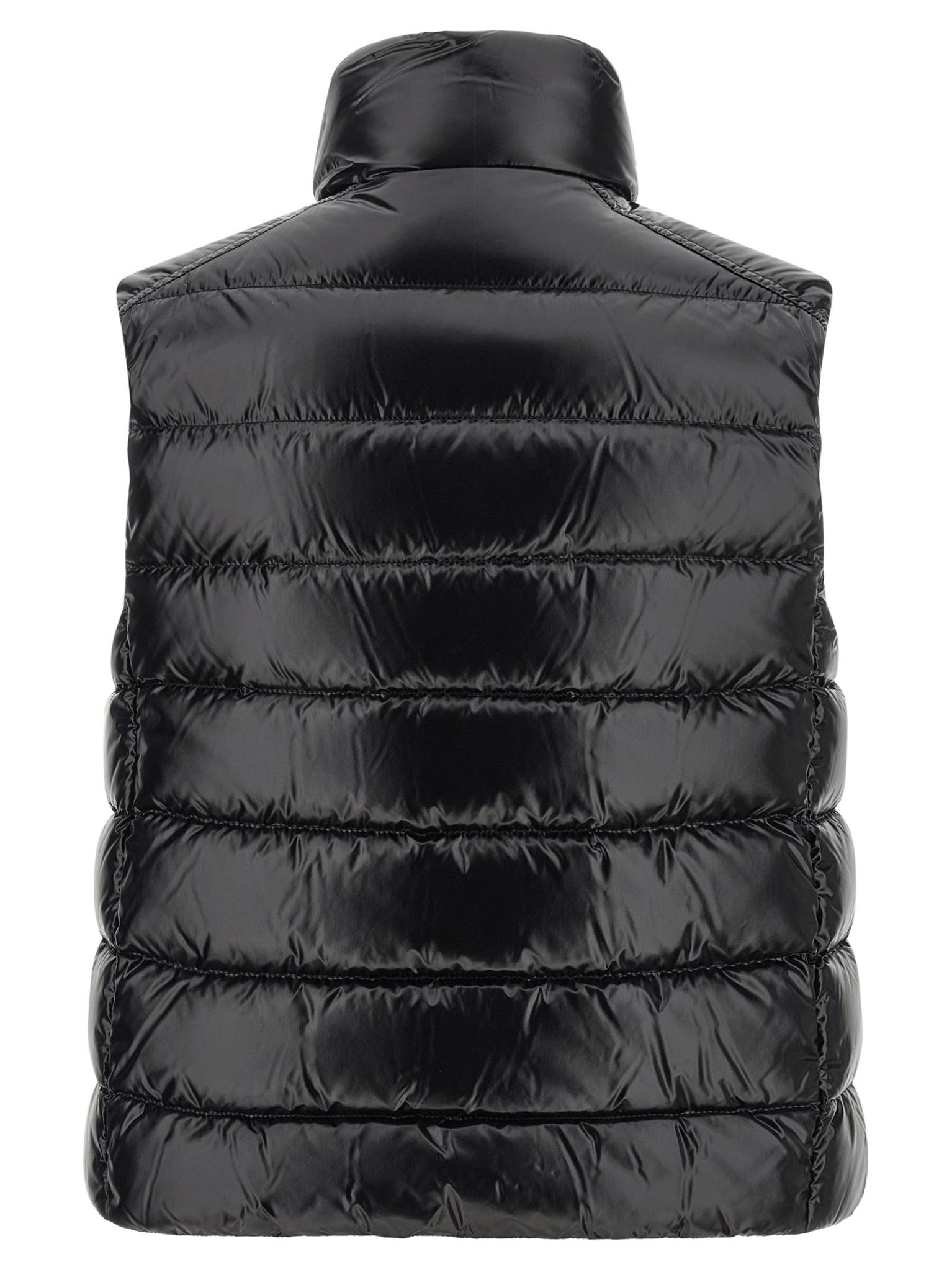 [Moncler] Vest FW26 L20931A00015597Z8999