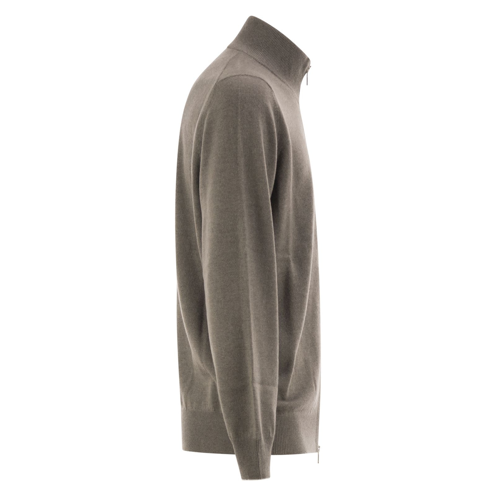 [Brunello Cucinelli] Cardigan CO M2200106 CKP08