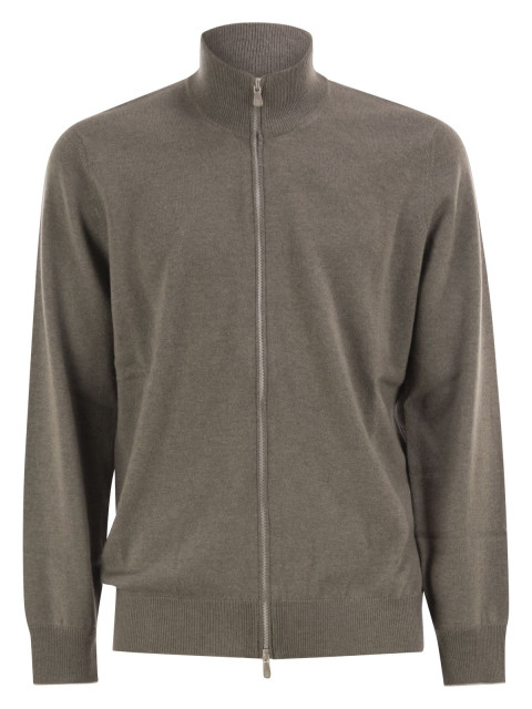 [Brunello Cucinelli] Cardigan CO M2200106 CKP08