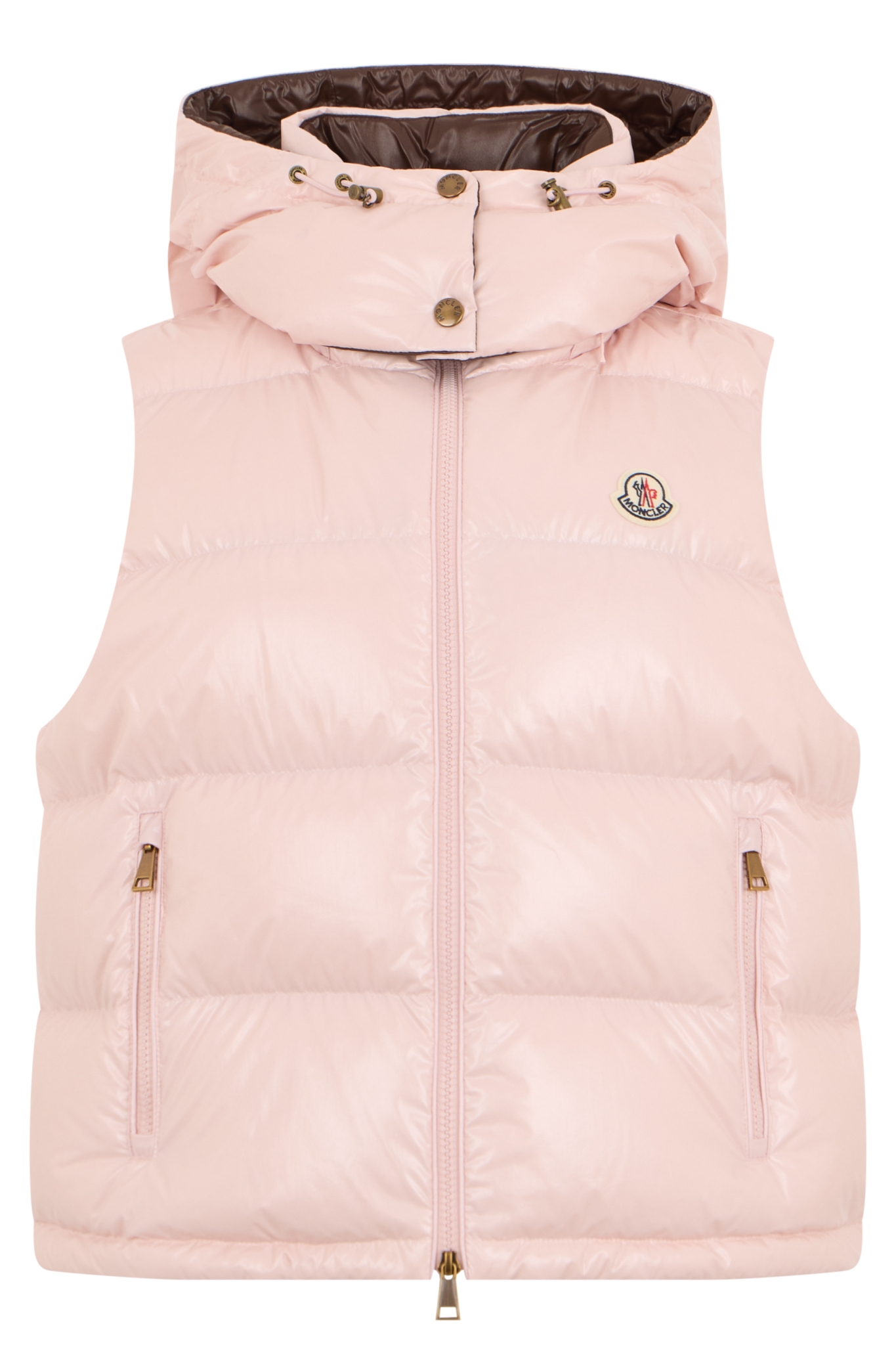 [Moncler] Vest FW26 L20931A00005597EU_519