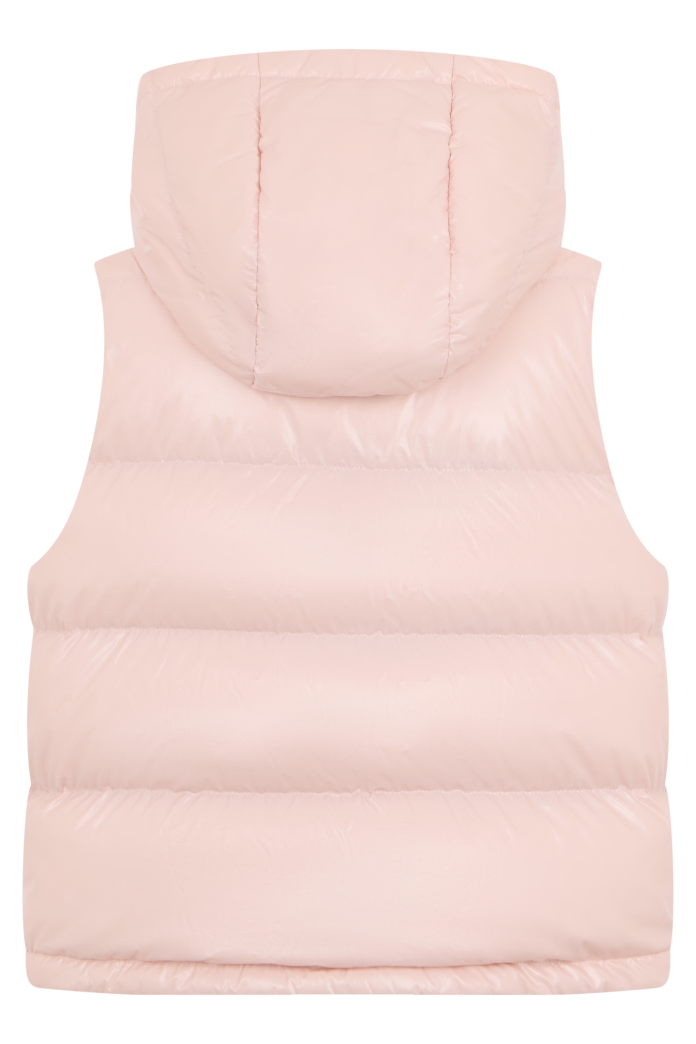 [Moncler] Vest FW26 L20931A00005597EU_519