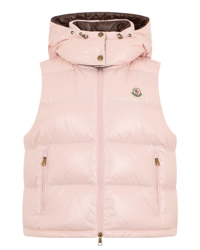 [Moncler] Vest FW26 L20931A00005597EU_519