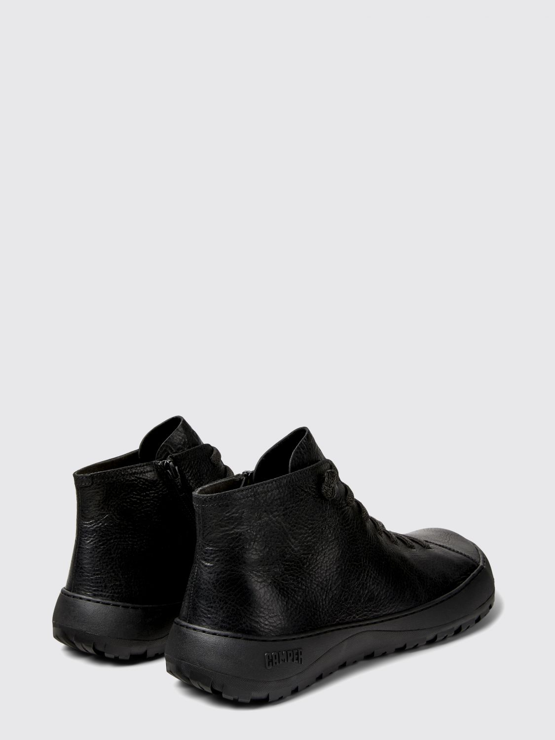 [CAMPER] Boots SS26 K300541-001 PEU SERRA 0