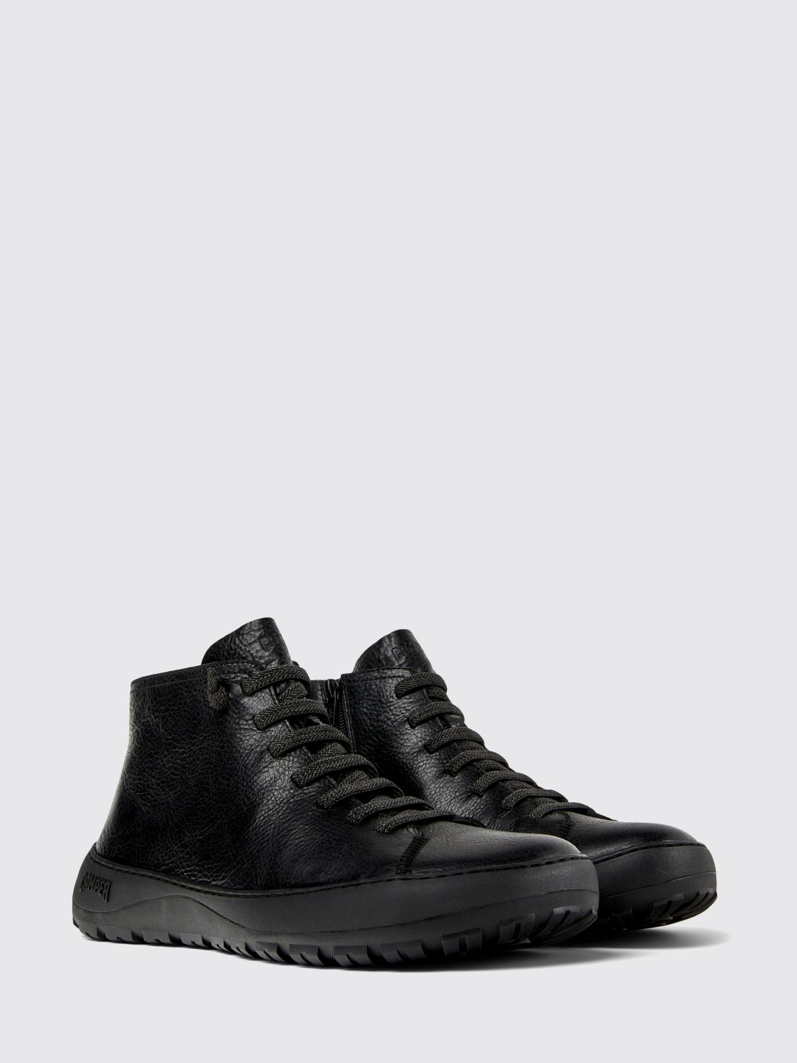 [CAMPER] Boots SS26 K300541-001 PEU SERRA 0