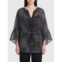 [Isabel Marant] Blouse SS26 HT0864FAD2J05I 30FN