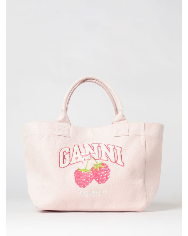 [GANNI] Tote bag SS26 B2110087 135