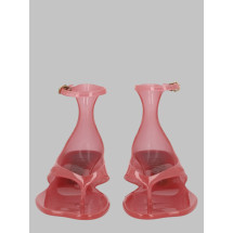 [Chloe] Sandals FW26 C25U09VRQ_6L9