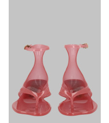 [Chloe] Sandals FW26 C25U09VRQ_6L9