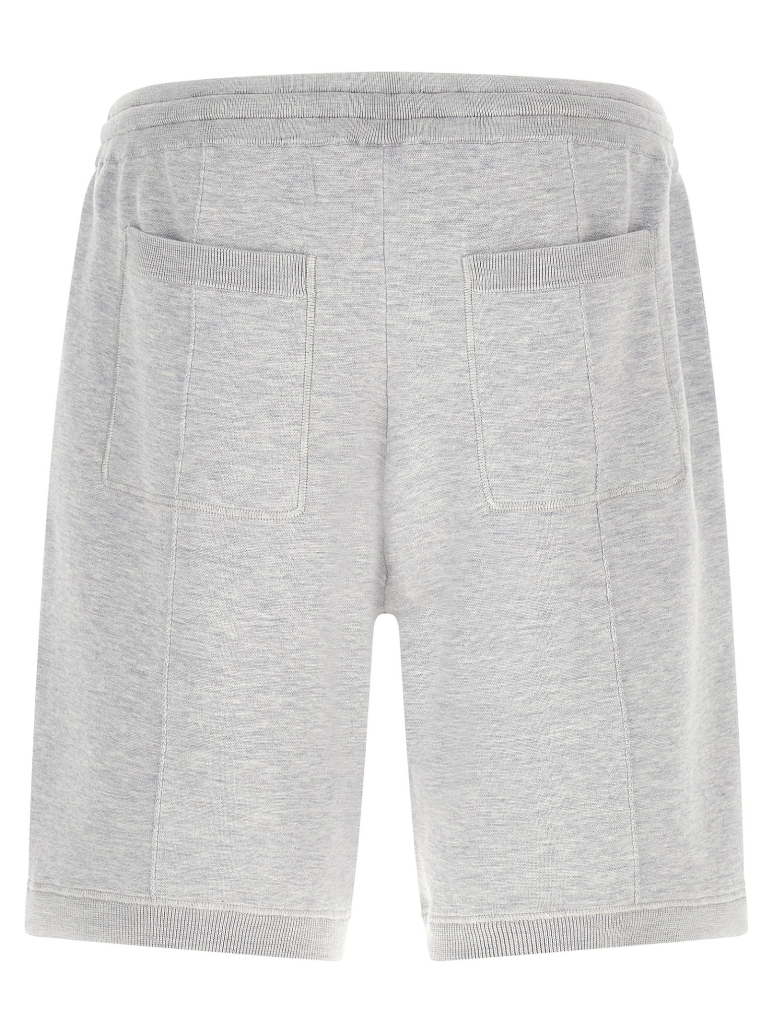 [Brunello Cucinelli] Shorts SS26 MNB806409GC072