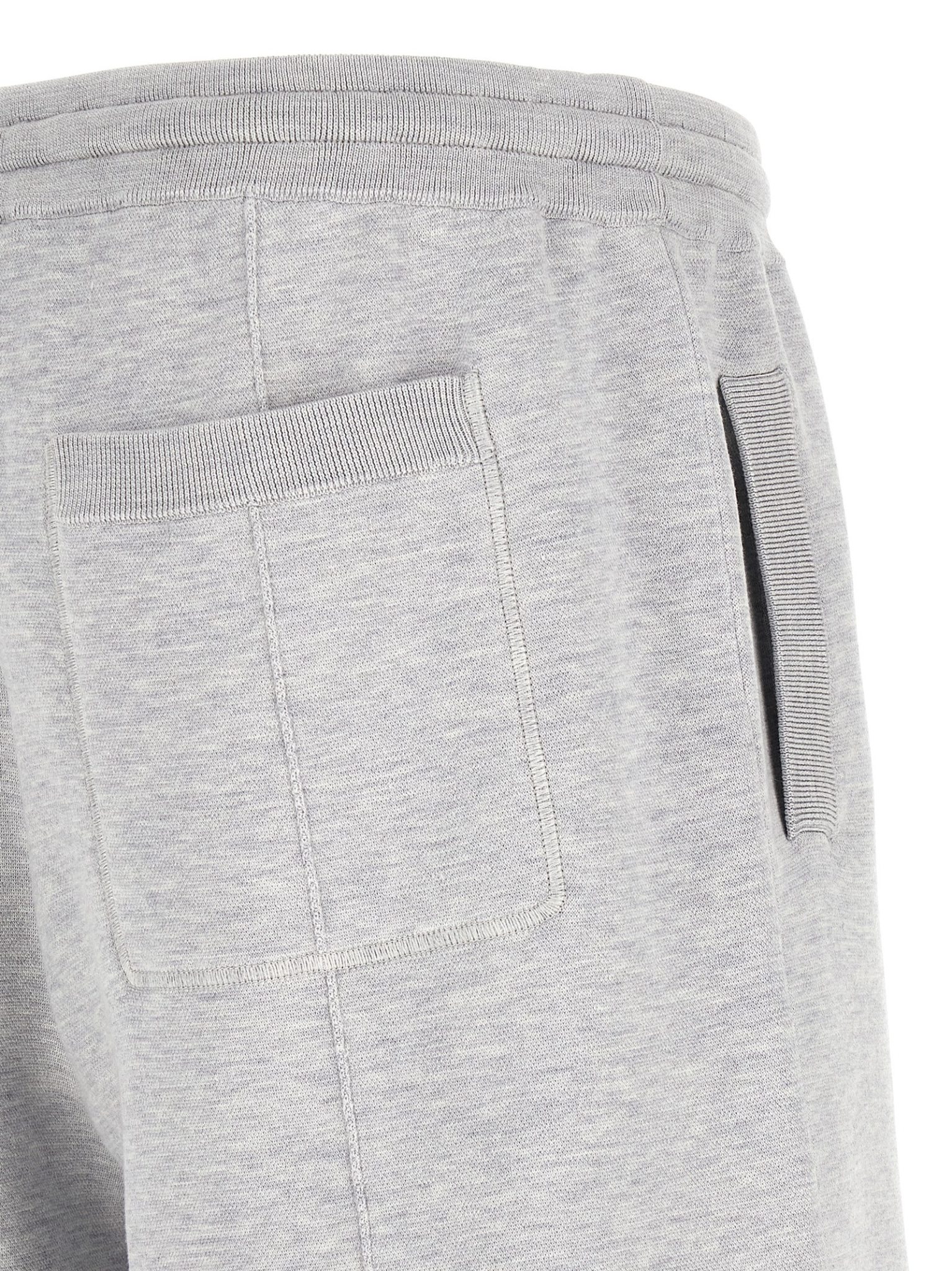 [Brunello Cucinelli] Shorts SS26 MNB806409GC072